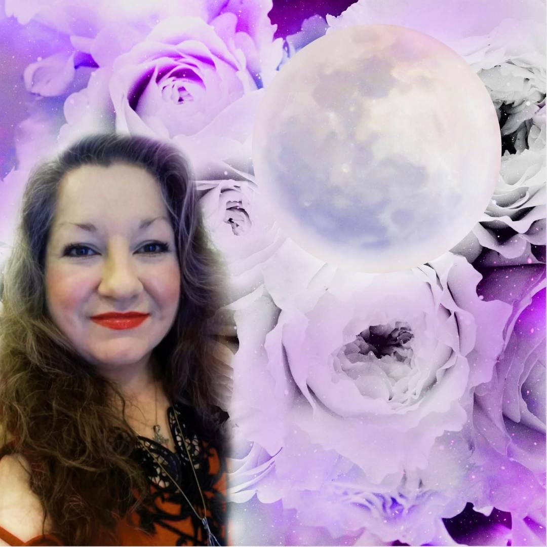 Paradise Found Illumination, Beauty and Prosperity Blessing Super